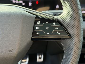 Audi A6 Avant E-tron